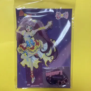 프리파라 아크릴 스탠드 라라