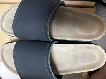 핸더 스킴 샌들 6 27.5 28 27 아일랜드 슬리퍼