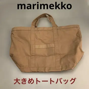 마리메꼬 토트백 marimekko