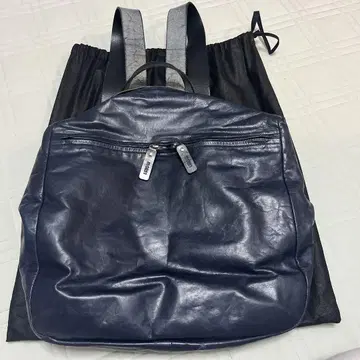 m0851 백팩 네이비