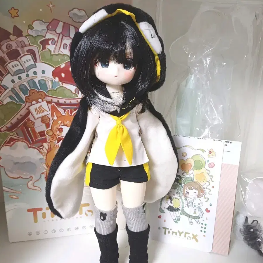 ♯Jym11PDチビトラハッピーアソート2人気5種 Shop 펭구 on Bunjang Global Site - No more Korean account!