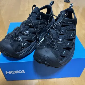 호카 / 호파라