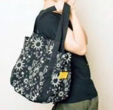 acidblackcherry 토트백 2012