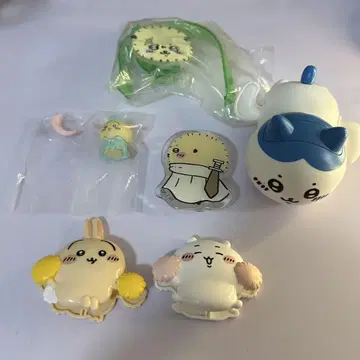 치이카와 (먼작귀) 묶음 판매