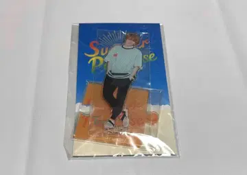 TravisJapan 마츠쿠라 카이토 사마파라 아크릴 스탠드