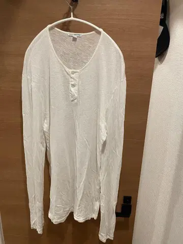 제임스 퍼스 티셔츠