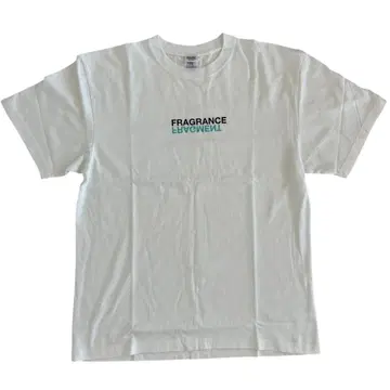 retaW FRAGMENT FRAGRANCE 로고 T