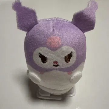 쿠로미 젠마이 봉제 인형