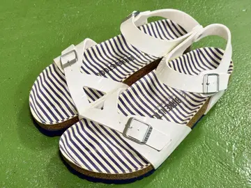 BIRKENSTOCK 버켄스탁 여성용 샌들 미사용 새상품