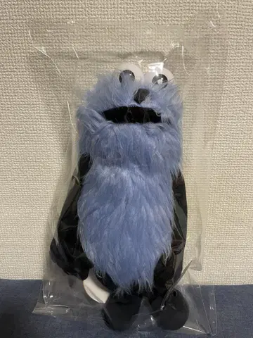 순순 봉제 인형