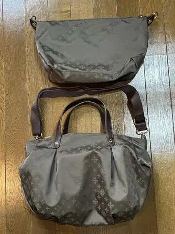 러셋 페어 백
