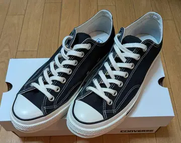 CONVERSE ALL STAR LG CY OX