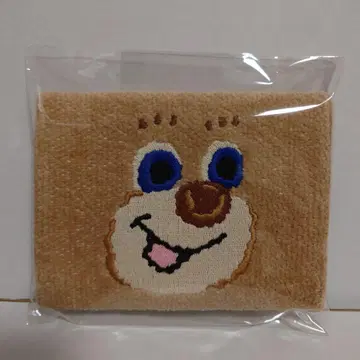 페이러 티슈 파우치