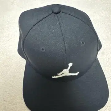 나이키 조던 캡 (모자)
