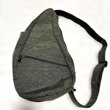 Healthy Back Bag 숄더백 사이즈 S