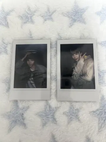 riize 쇼타로 applemusic 폴라로이드