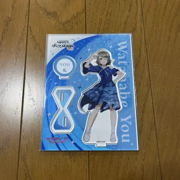 러브 라이브! 선샤인!! 피날레 굿즈 와타나베 요