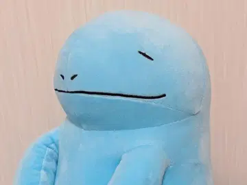 포켓몬 메차모후구토 봉제 인형 누오 호혼 ver.