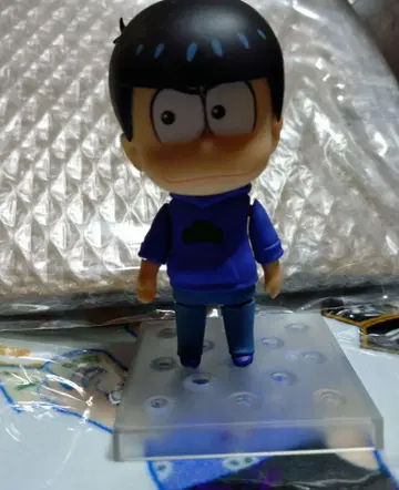 오소마츠 6쌍둥이 카라마츠 넨도로이드 피규어