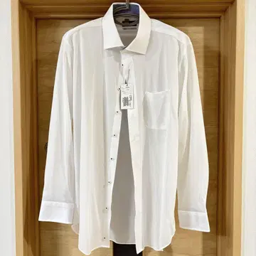 Perfect Suit Factory i-shirt LL 목 손목 체크