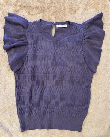 PROPORTION BODY DRESSING 반팔 상의