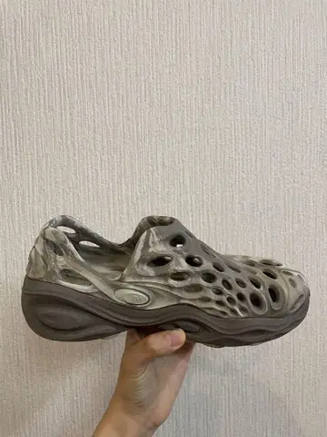 머렐 모크 샌들 (박스 포함)