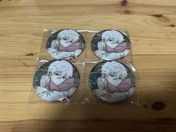 블루 록 나기 세이시로 vanpaia 캔뱃지