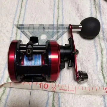 Daiwa 감성돔/돌돔 릴 레드 DYNASTAR 250