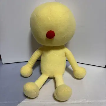 복사 로봇 제일복권 봉제 인형