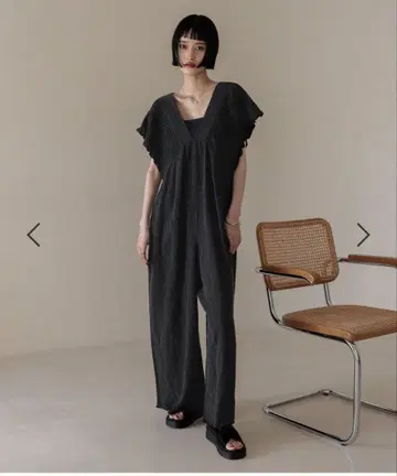 롤리즈팜 요리유 셔링 살로펫 L