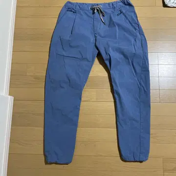 젬블 조거 팬츠
