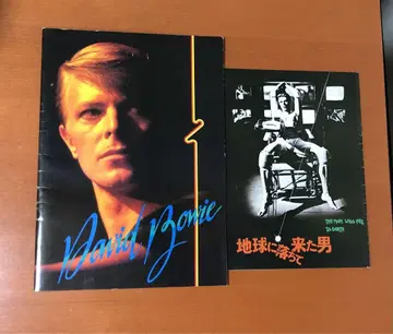 데이비드 보위 지구에 떨어진 남자, 재팬 투어 1978
