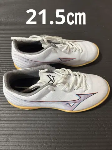 Mizuno 풋살화 체육관용
