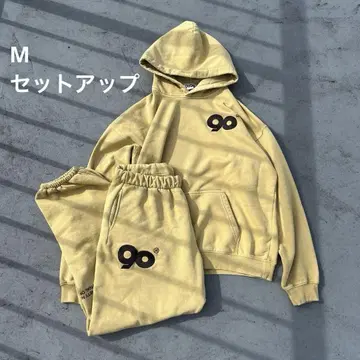 9090 Logo Original 셋업 M