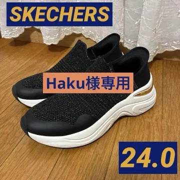SKECHERS 스케쳐스 슬립 인즈 24.0 헤이즐 프리야