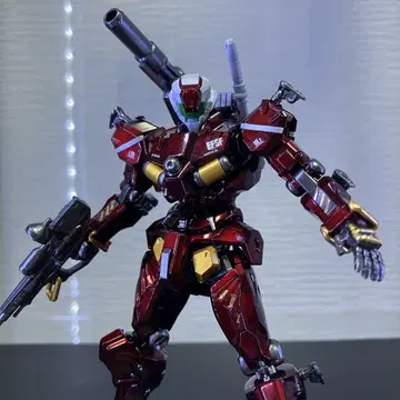 HG 경 캐논