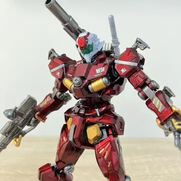 HG 경 캐논