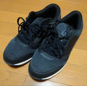 미즈노 MIZUNO 유도미 II(워킹) 24.0cm