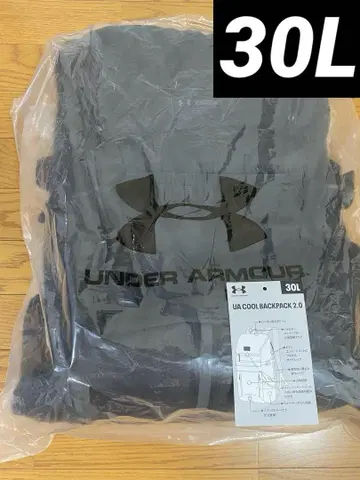 언더아머 백팩(30L)
