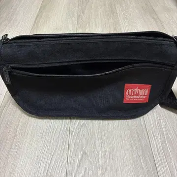 Manhattan Portage 숄더백