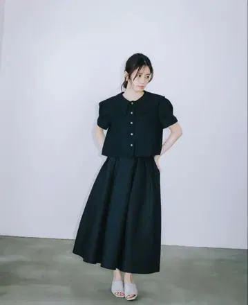 카보리 Sumire 스커트