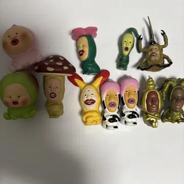 코비토즈칸 묶음 판매