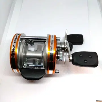 Abu Garcia 5600C 낚시릴 5600CL ROCKET