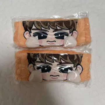 무카이 코지 스노 치루 교수형 시리즈 헤어밴드
