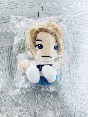 A!group 정문 양규  치비누이