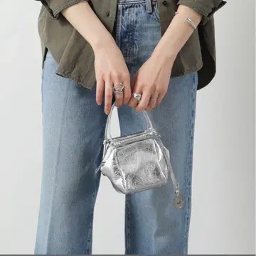 MARCO MASI 마르코 마지 숄더백 BAG MINI 신상