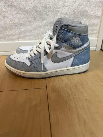 AJ1 하이컷 하이퍼 로얄