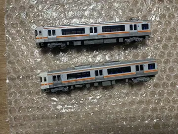 KATO 313계 300번대 2량 세트