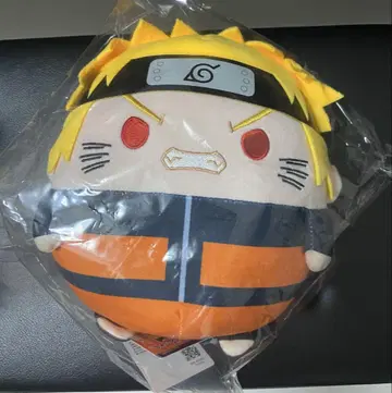NARUTO-나루토- 돌풍전 후와코로린 M 사이즈 한정판 구오카
