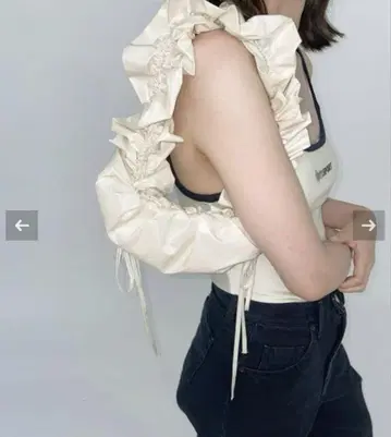 오페라 스포츠 미니 셜리 백
